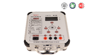 接地電阻測試儀