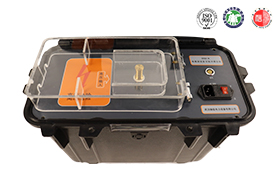 電纜故障多次脈沖耦合器