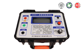 絕緣電阻測(cè)試儀
