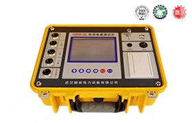 電容電感測(cè)試儀