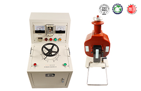 干式試驗(yàn)變壓器