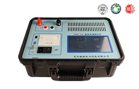接地導(dǎo)通測(cè)試儀