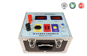 回路電阻測試儀