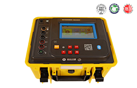 直流電阻測試儀