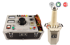 油浸式試驗變壓器