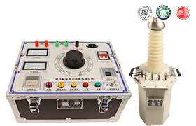 油浸式試驗(yàn)變壓器