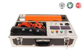 直流高壓發生器