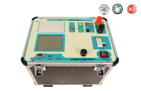 互感器綜合測(cè)試儀