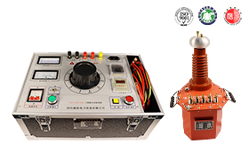 超輕型試驗(yàn)變壓器