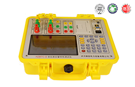 變壓器容量特性測試儀