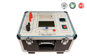 回路電阻測試儀（帶打印）
