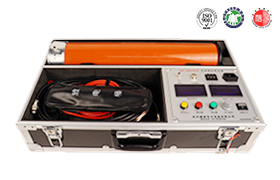 直流高壓發生器