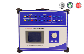 三相繼電保護(hù)測(cè)試儀