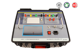 大型地網(wǎng)接地電阻測(cè)試儀