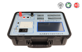 變壓器直流電阻測試儀