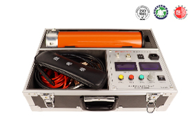 直流高壓發生器