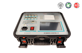 斷路器特性測試儀