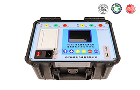 變壓器變比測試儀