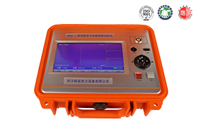 電纜故障測距儀