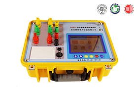 變壓器容量特性測試儀