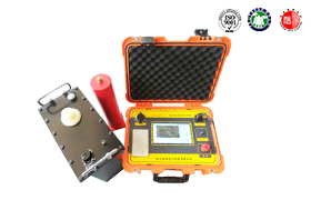 超低頻交流耐壓裝置