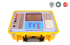 變壓器直流電阻測試儀