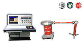 無局放耐壓試驗(yàn)裝置