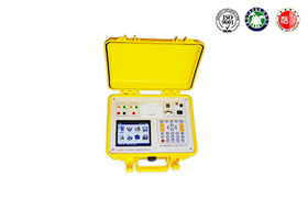 特種變壓器變比測試儀