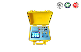 多功能電能表質(zhì)量分析儀