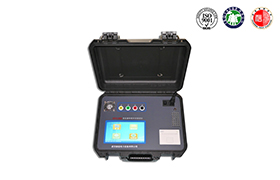 變壓器有載分接開關(guān)測試儀