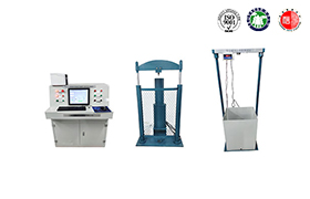 拉力機(jī)試驗(yàn)裝置