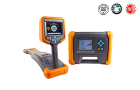 電纜管線探測儀