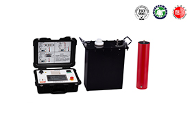 超低頻交流耐壓裝置