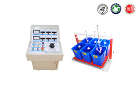 安全工器具耐壓試驗裝置（手動）
