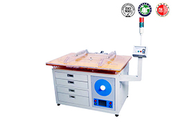 全自動絕緣服測試臺