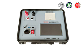 接地線成組測試儀