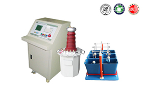 安全工器具試驗裝置(自動）