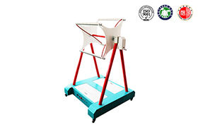 電動絕緣繩測試支架