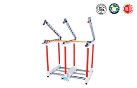 遙控絕緣桿測試支架