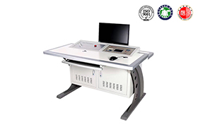 多功能智能安全工器具成套控制臺