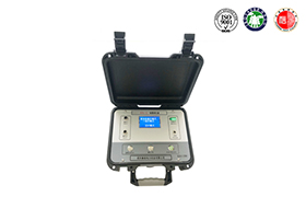 雙槍電纜刺扎器