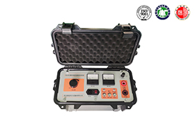 超高壓電纜護(hù)層故障高壓信號(hào)源