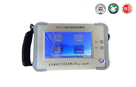 三相手持式電容電感測(cè)試儀