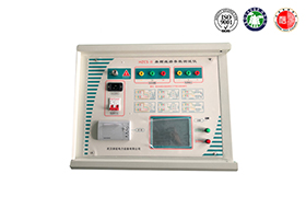 異頻線路參數測試儀