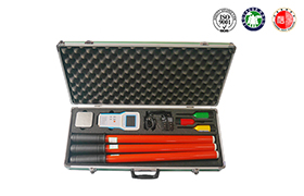 無線高壓核相相序儀