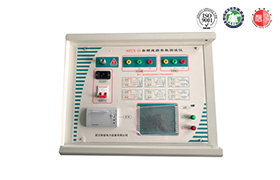 異頻線路參數測試儀