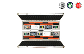 衛(wèi)星高壓無線語音核相儀