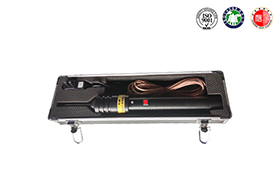 袖珍型雷擊計(jì)數(shù)器動(dòng)作測(cè)試儀