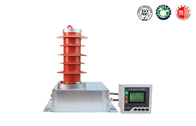 絕緣電阻在線監(jiān)測(cè)報(bào)警系統(tǒng)