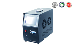 智能蓄電池活化儀